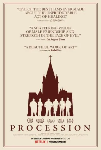 Хресний хід (2021)