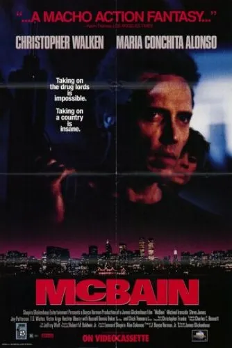 Макбейн (1991)