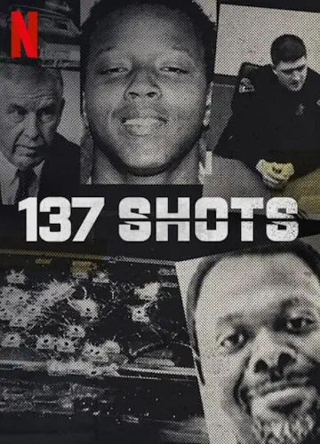137 пострілів (2021)