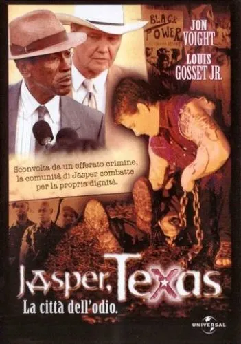 Джаспер, Техас (2003)