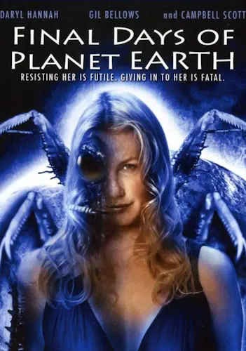 Останні дні планети Земля (2006)