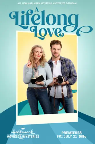 Кохання на все життя (2023)