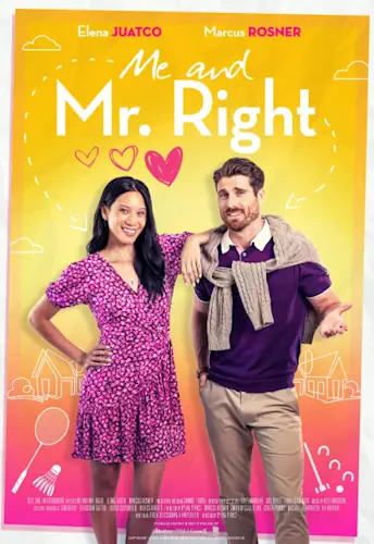 Знайти того самого / У пошуках ідеального чоловіка (2023)