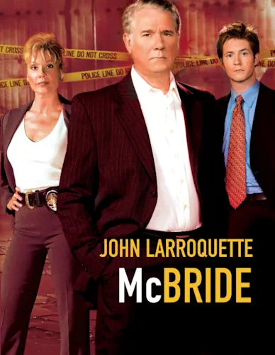 МакБрайд: Хто тут убивця Марті? (2005)