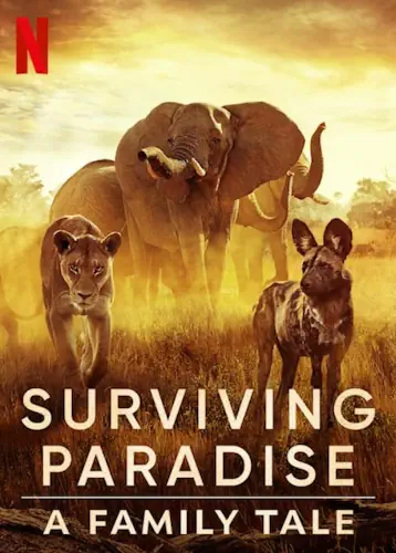 Як вижити в раю: Історія родини (2022)