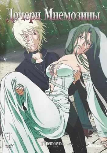 Дочки Мнемозіни (2008)