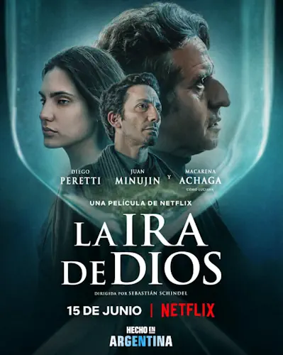 Гнів Божий (2022)