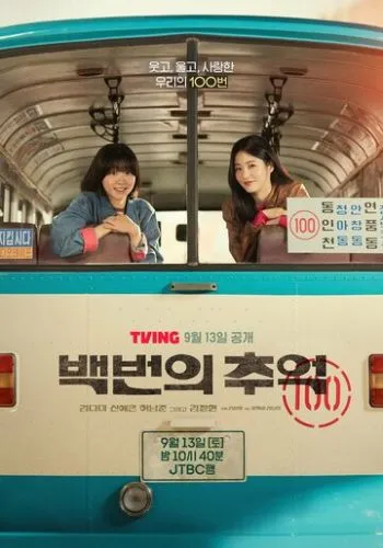 Сотня спогадів (2025)