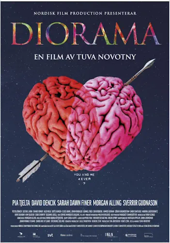 Діорама (2022)