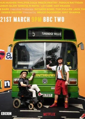 Тоді Барбара зустріла Алана (2022)