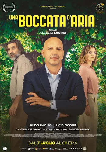 Подих свіжого повітря (2022)