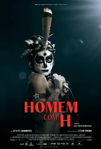 Латинська кров: Балада про Нея Матуґроссу (2025)