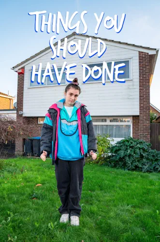 Усе, що ти мала зробити (2024)