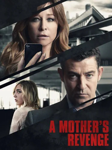 Помста матері (2016)