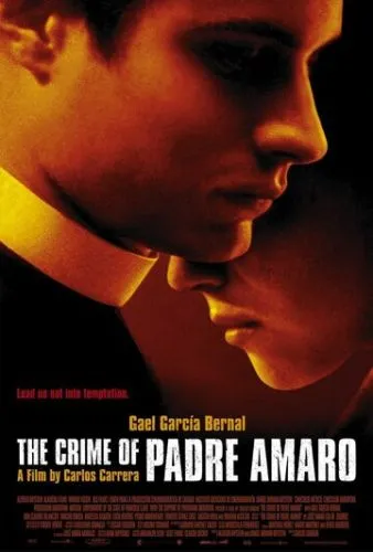 Злочин падре Амаро (2002)