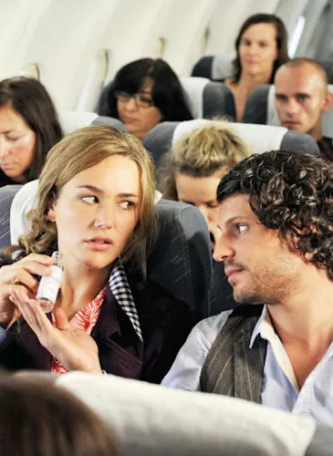 Грецькі поцілунки (2008)