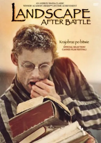 Пейзаж після битви (1970)
