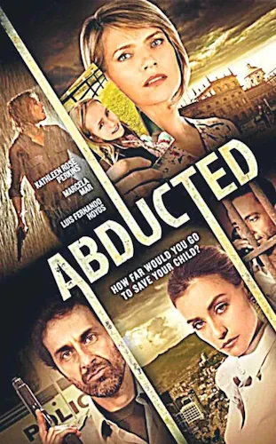 Викрадена дитина (2015)