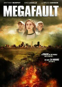 Мега-розлом / Мегарозлом / Мегапровал (2009)