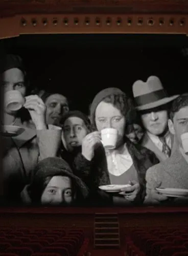 Легендарні кінотеатри: Мрія Тушинського (2017)