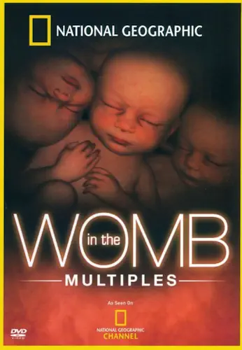 В утробі матері / Двійня,Трійня (2007)