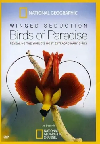 Спокуса: райські птахи (2012)