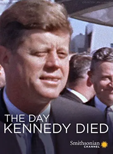 День, коли помер Кеннеді (2013)
