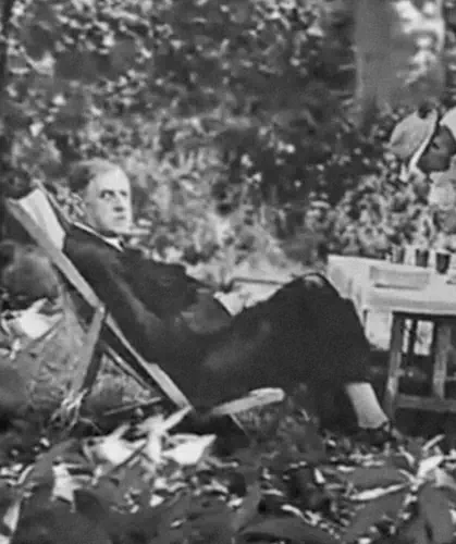 Невідомий Де Голль (2005)