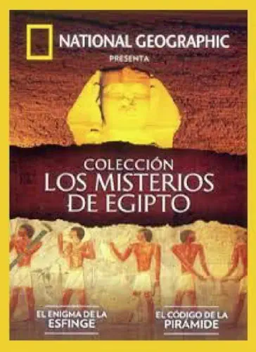 Таємниці Єгипту / Єгипет без прикрас (2008)