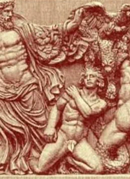 Давньогрецькі герої. Ясон і арґонавти (2004)