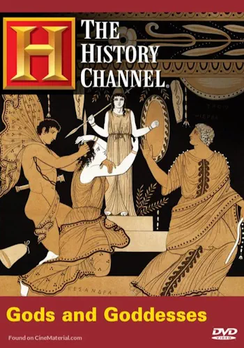Давньогрецькі герої. Одіссей. Подорож додому з Трої (2004)
