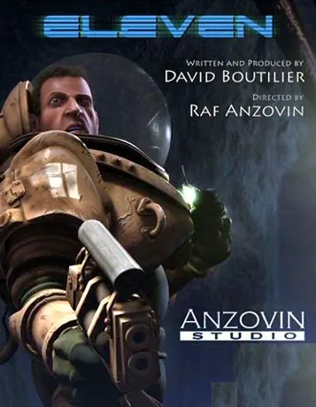 Одинадцятий (2010)