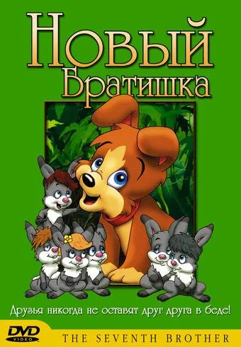 Новий братик (1991)