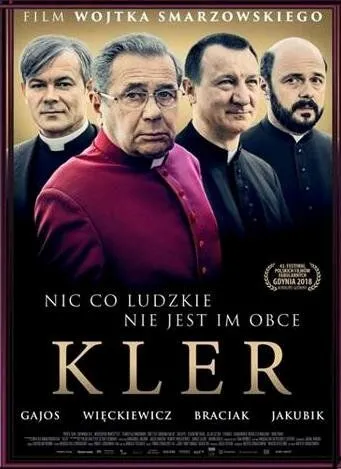 Клір / Духовенство (2018)
