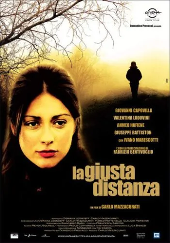 Тримай дистанцію (2007)