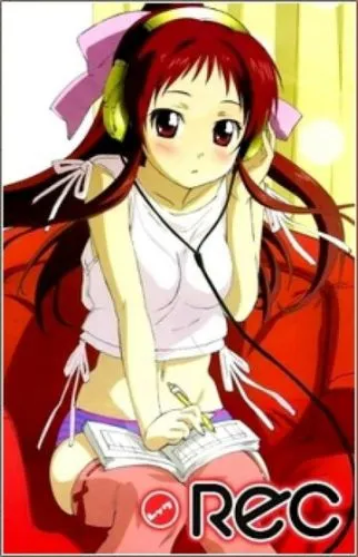 РЕК / Запис (2006)