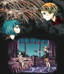 Хоторі: я просто хочу щастя (2005)