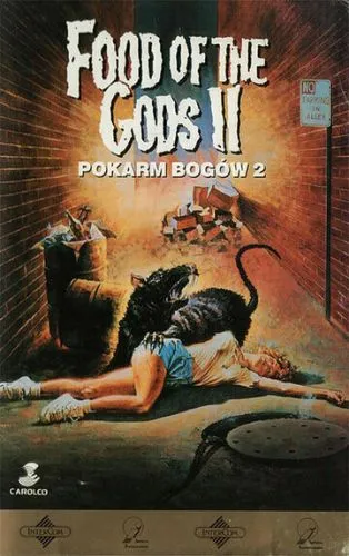 Їжа богів 2 (1988)