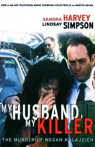 Мій чоловік, мій убивця (2001)