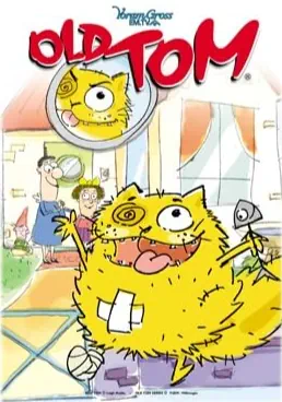 Старий Том (2002)