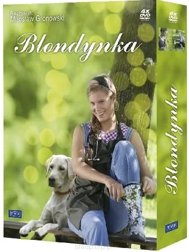 Білявка (2010)