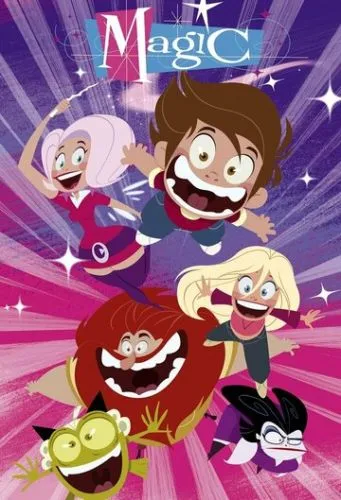 Звичайні чари (2008)