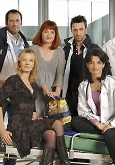 Швидка медична допомога (2006)