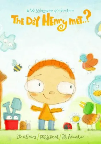 У день, коли Генрі дізнався... (2015)