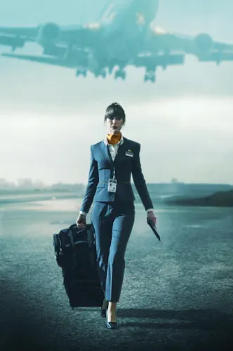 У польоті (2025)