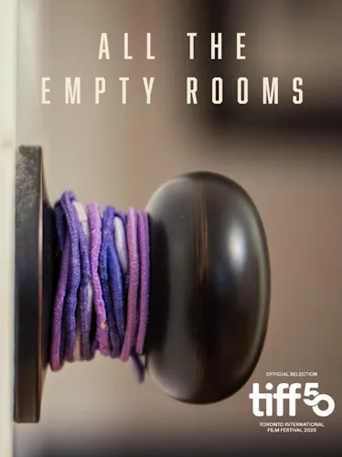 Усі порожні кімнати (2025)