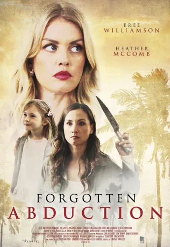 Забуте викрадення / Матуся-вбивця (2020)