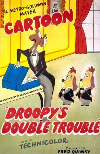 Два Друпі (1951)