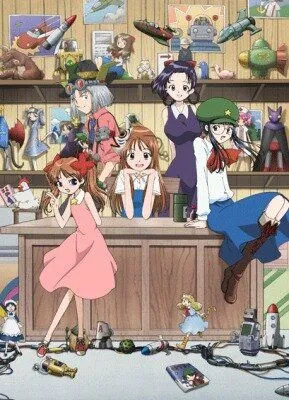 Вартові снів (2006)