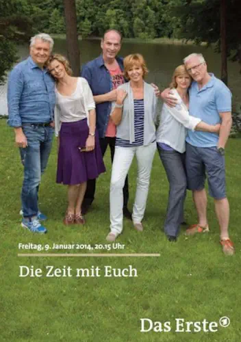 Найкраще - наостанок (2014)